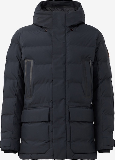 SAVE THE DUCK Parka zimowa 'Quinlan' w kolorze czarnym, Podgląd produktu