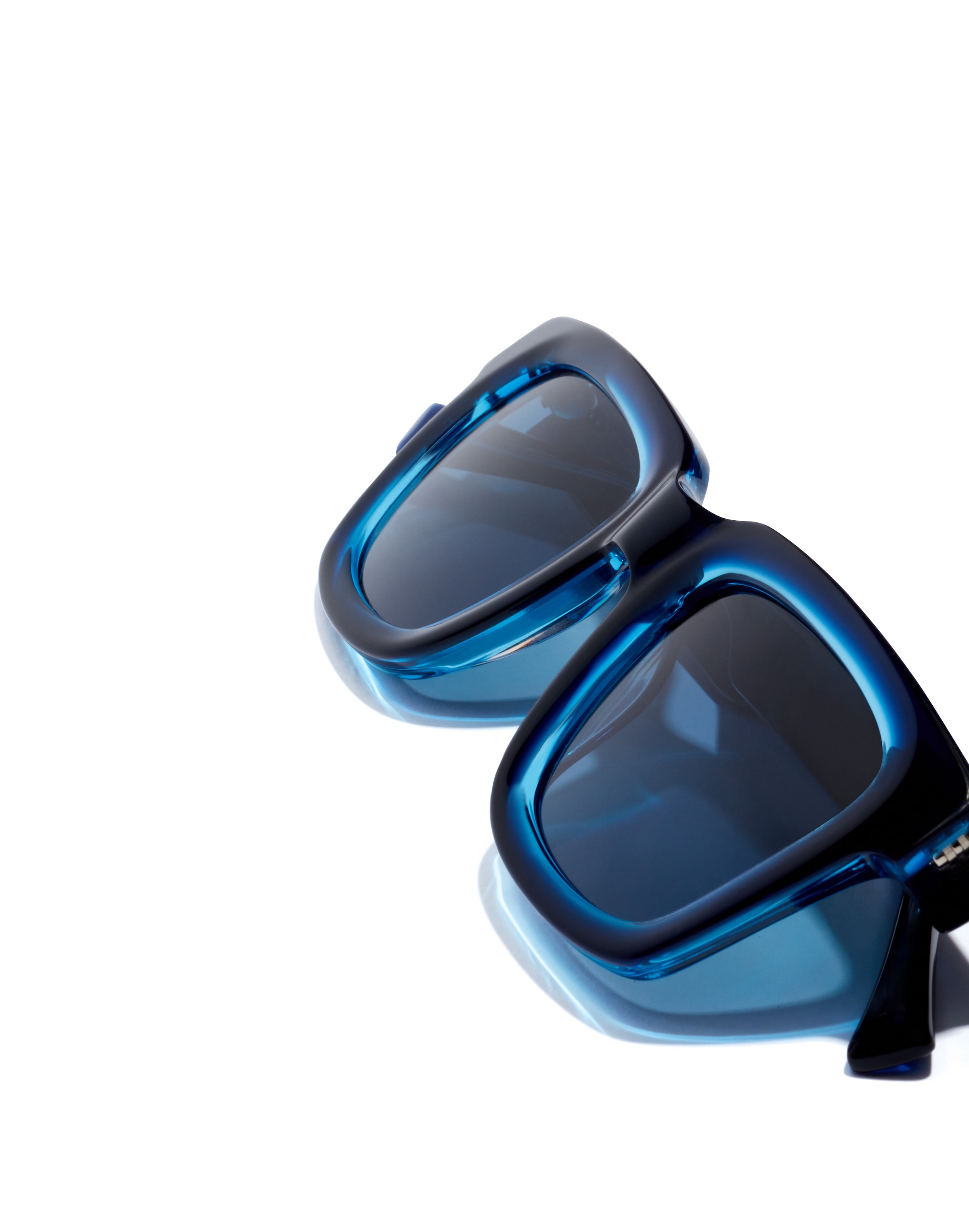 HAWKERS Sunglasses 'ONE UPTOWN' in Blue