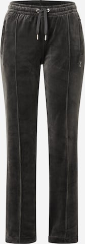 Juicy Couture - Pantalón 'Tina' en marrón: frente