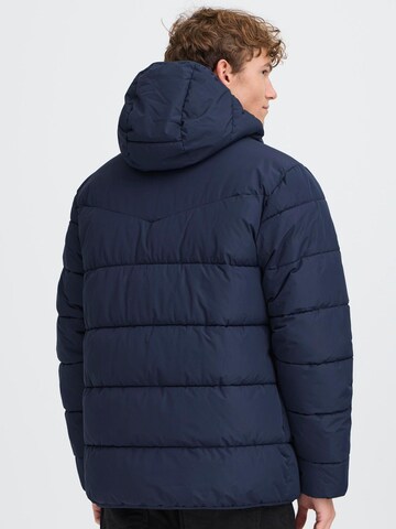Giacca per outdoor ' NBSareno M ' di North Bend in blu