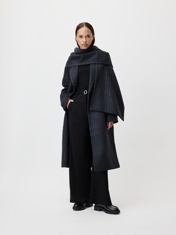 Cappotto di mezza stagione 'Jaden' di LeGer by Lena Gercke in blu