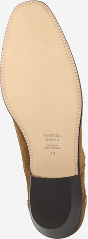 Vanessa Bruno - Botas de cowboy em castanho