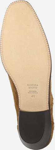 Vanessa Bruno Cowboystiefel in Braun