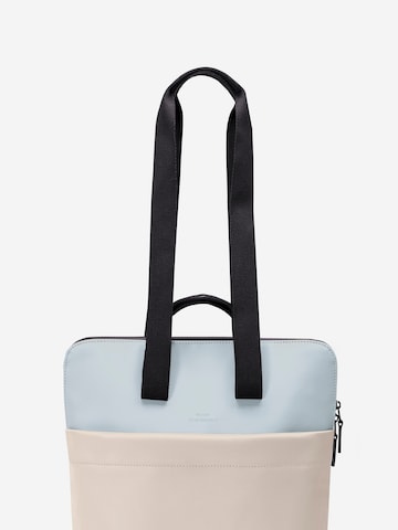 Ucon Acrobatics Backpack 'Masao  Lotus Infinity' in Beige