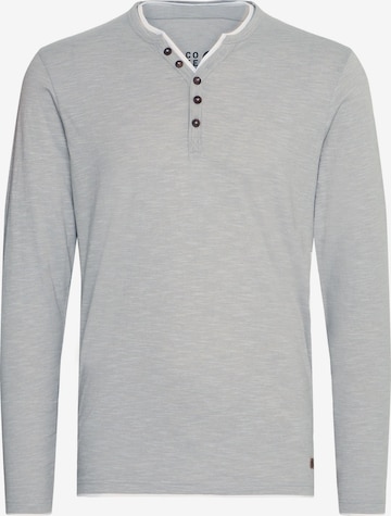 !Solid Shirt 'Belagos' in Grau: Vorderseite