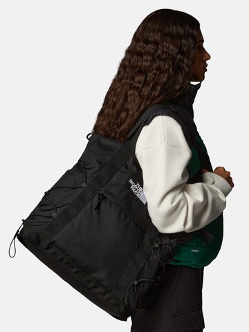 THE NORTH FACE Håndtaske 'Borealis' i sort