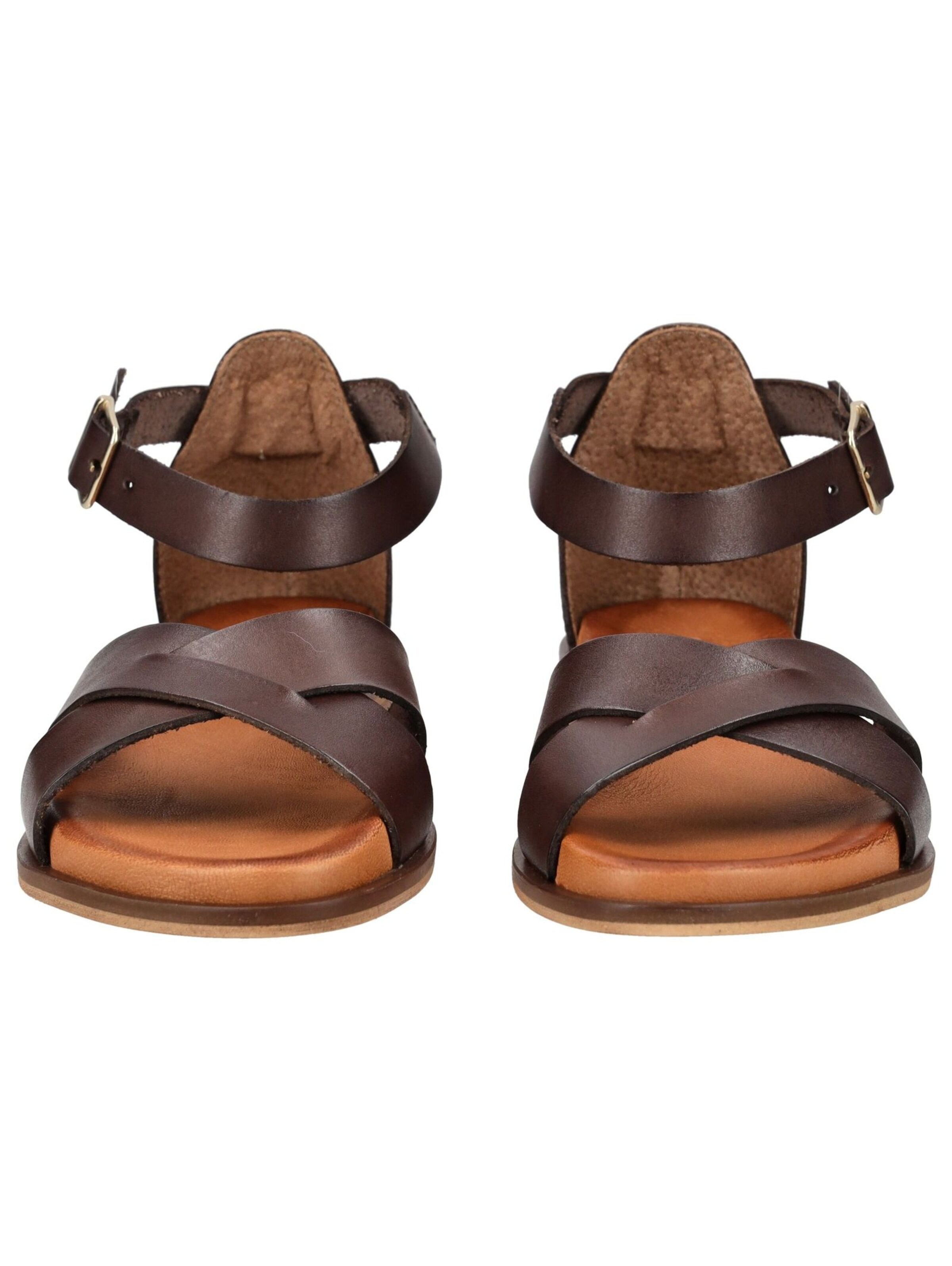 PAVEMENT Sandaal in Bruin