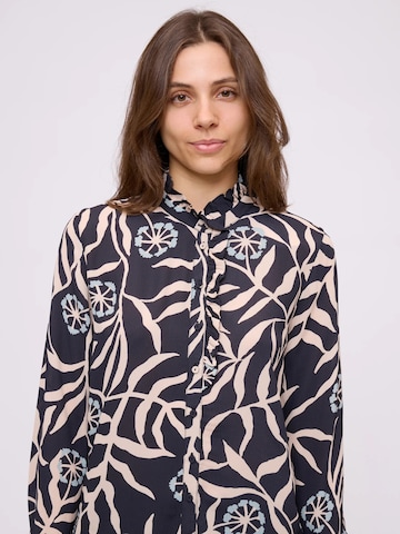 Noa Noa Paita 'Philippa' värissä musta