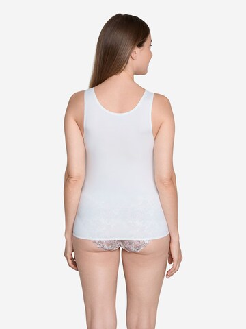 JOOP! Top ' Loungewear ' in White