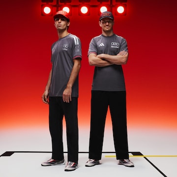 Chaussure de sport 'Feroza Audi Revolut F1 Team' ADIDAS PERFORMANCE en blanc