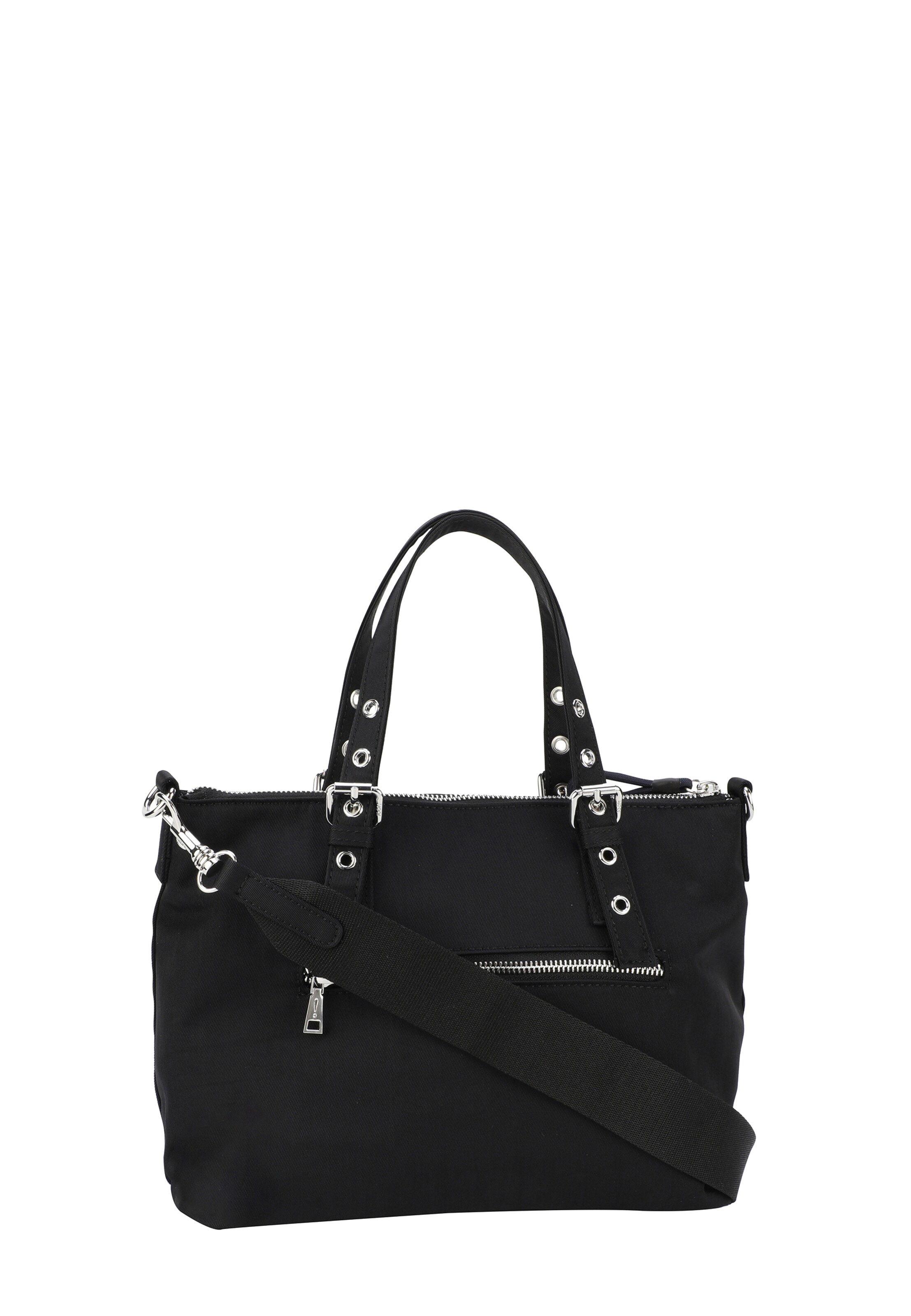 JOOP! Jeans Handtas 'Giocoso Silena' in Zwart