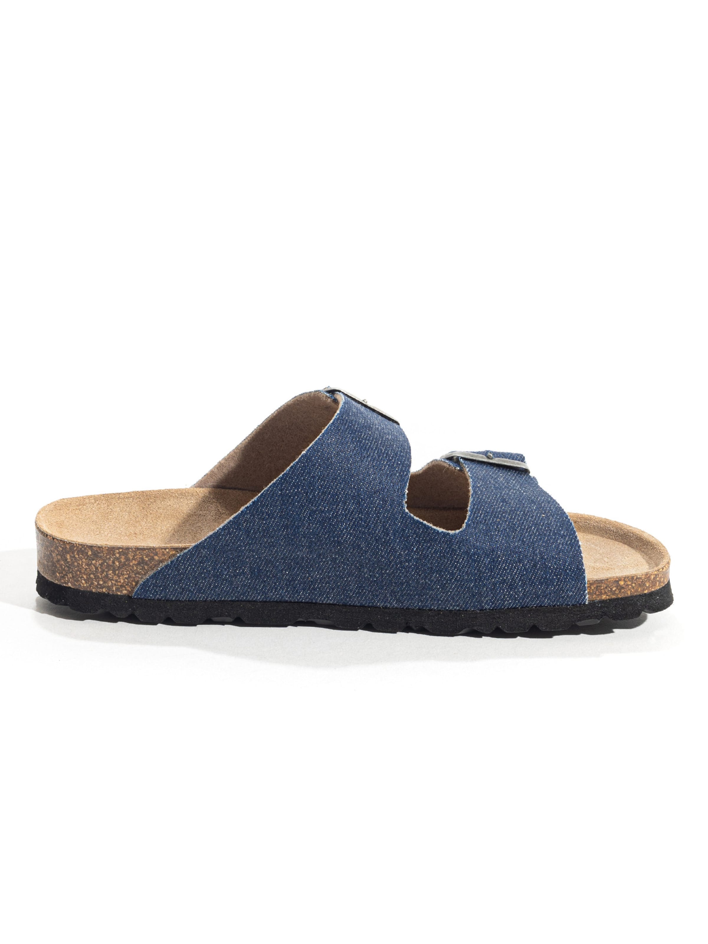 Bayton Papuče 'BALTIC' - Modrá