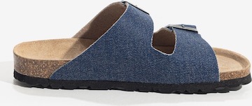 Bayton - Zapatos abiertos 'BALTIC' en azul