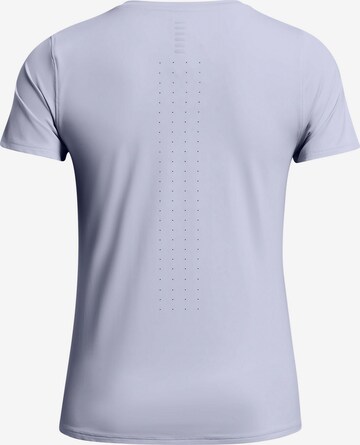 UNDER ARMOUR Funktionsshirt in Lila