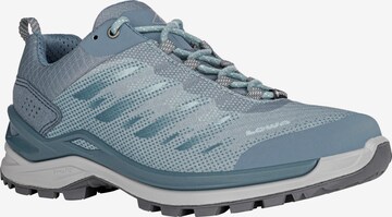 LOWA Halbschuh 'FERROX' in Blau