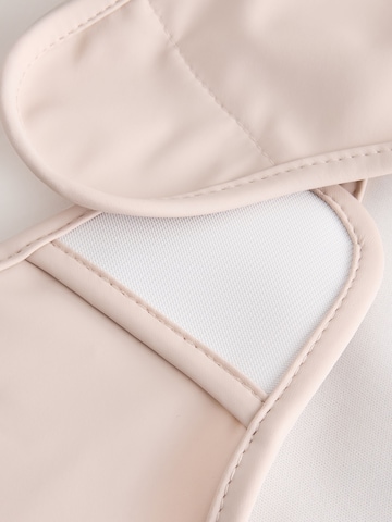 Bavette Next en beige