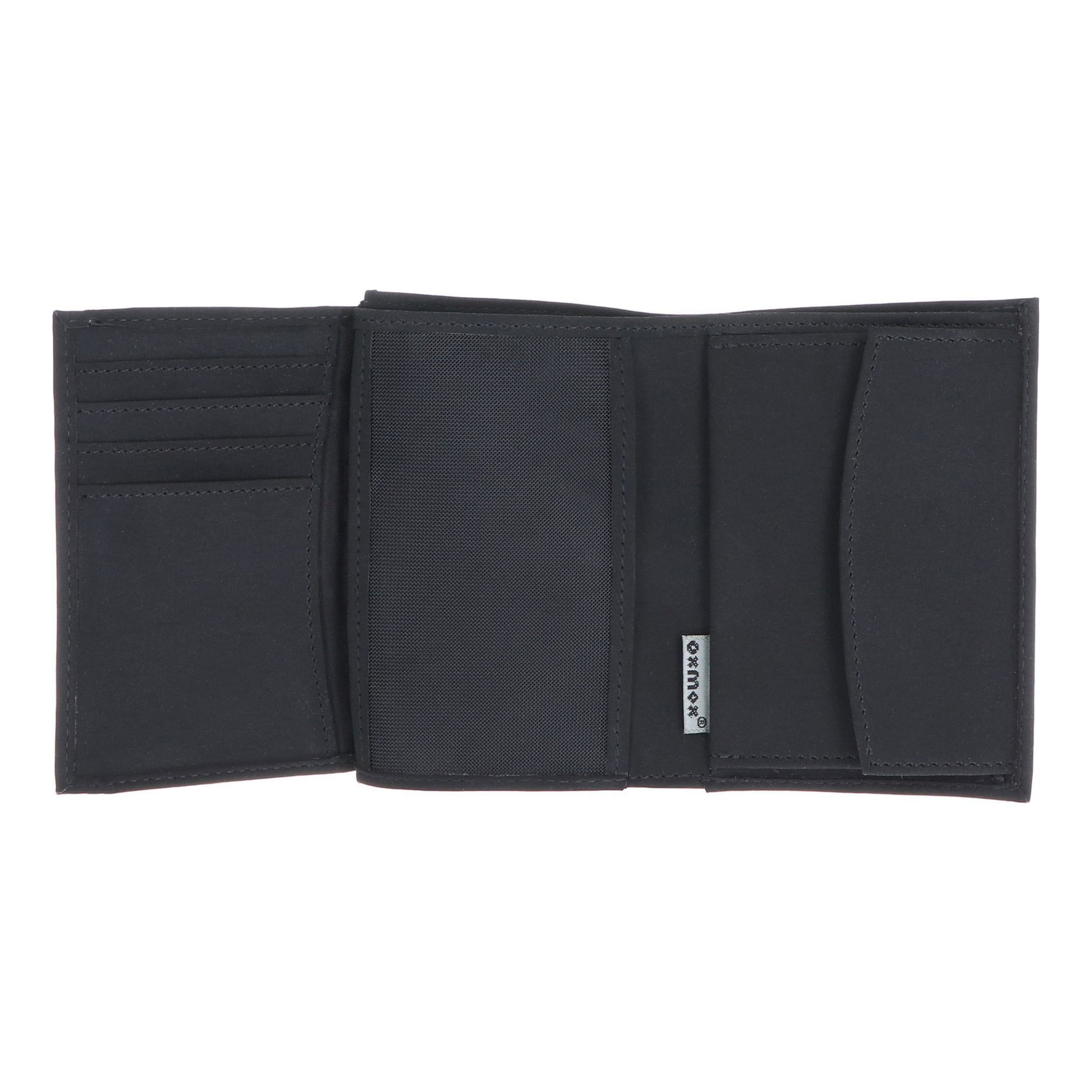 OXMOX Wallet 'New Cryptan' in Black