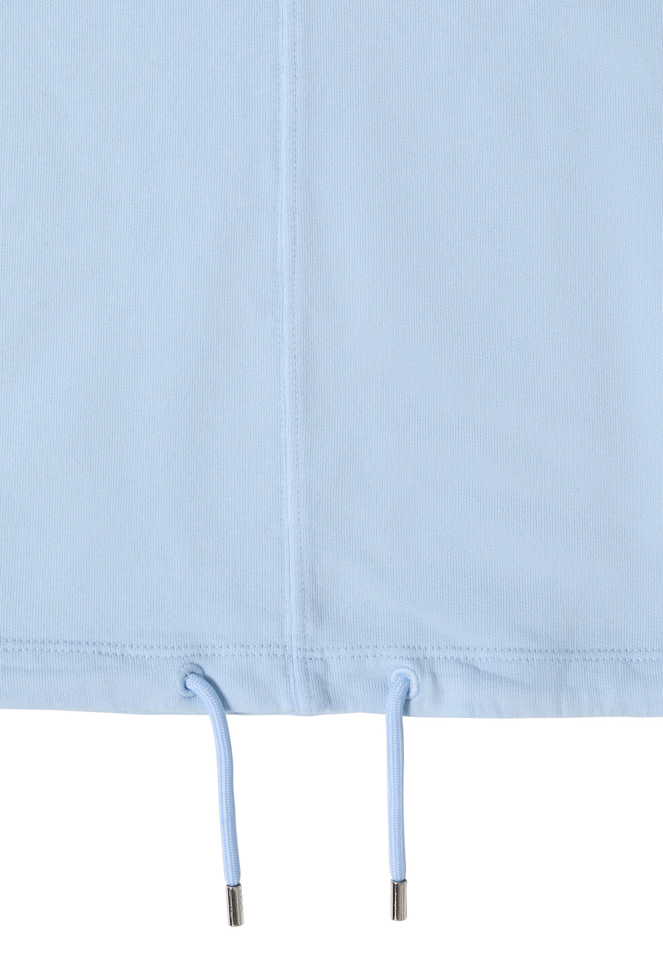 CECIL Sweatshirt in Blue