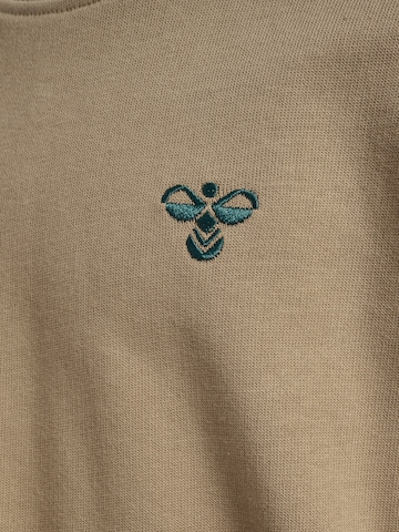 Hummel Sweatshirt i brun