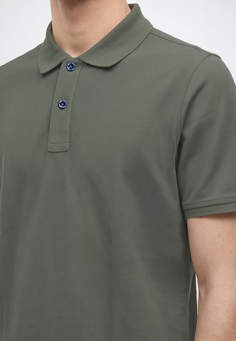 T-Shirt LERROS en vert
