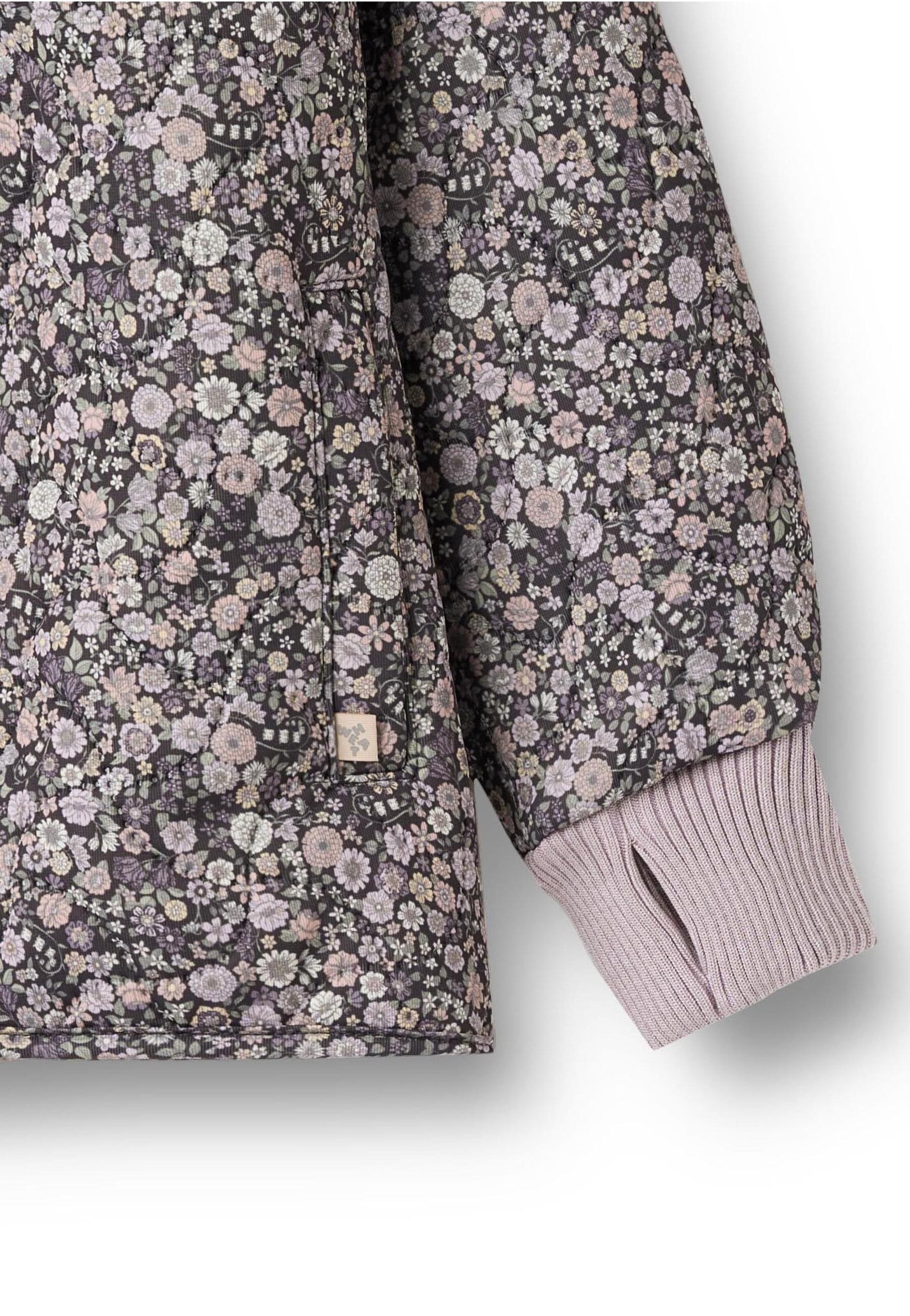 WHEAT Jacke 'Thilde' in Lila