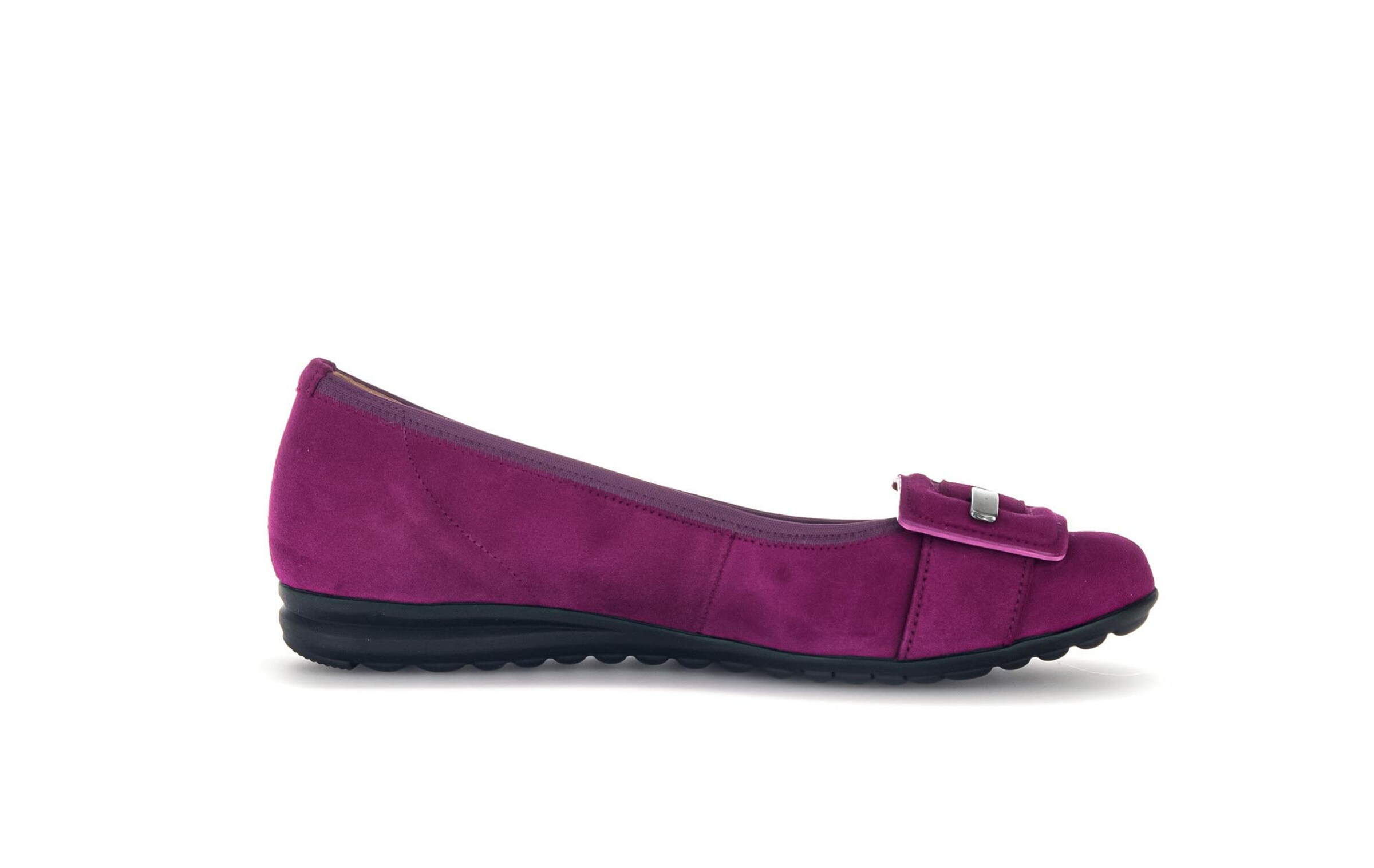 GABOR Ballerina in Pink