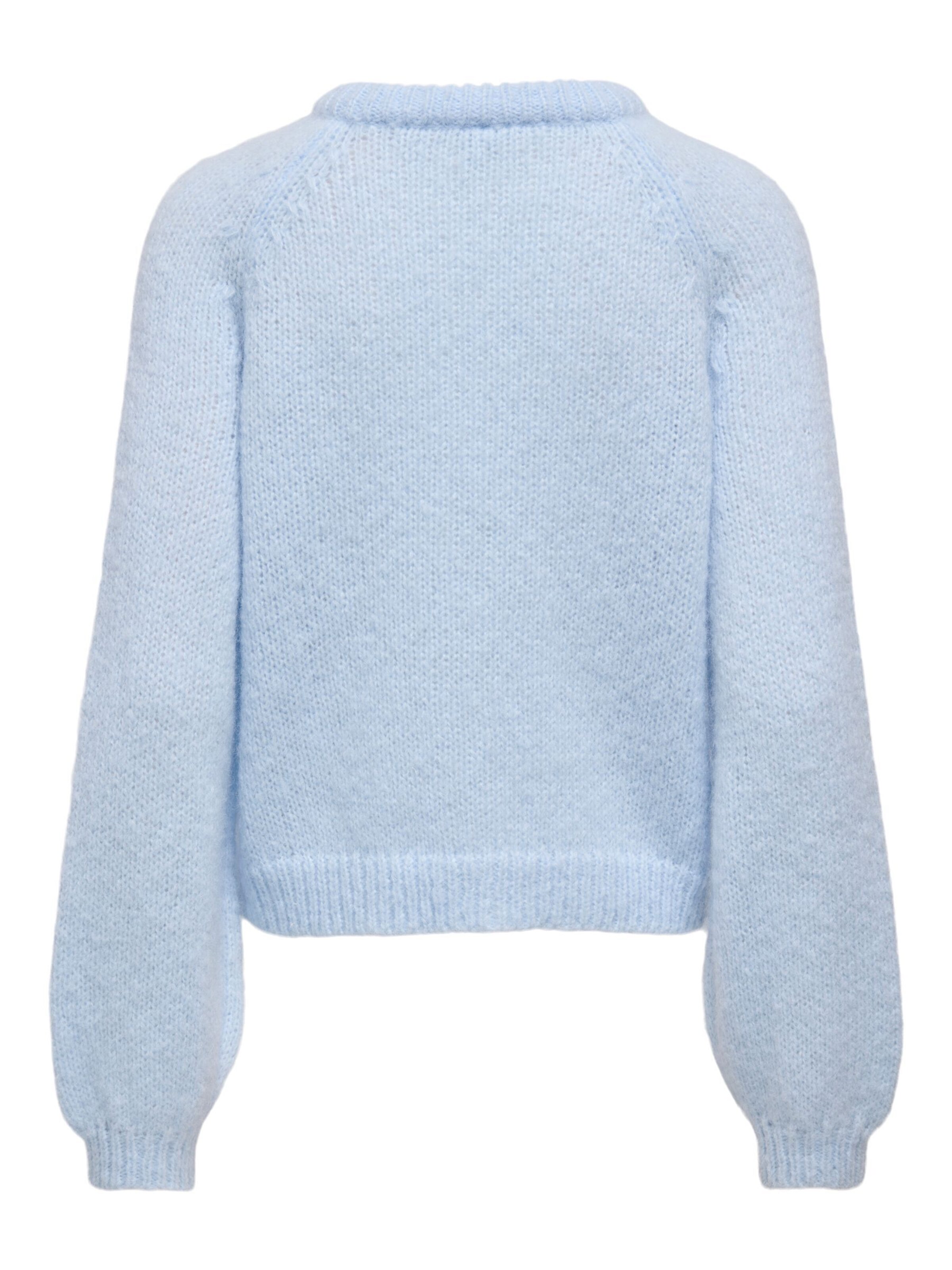 Cardigan 'ONLAlyssa' ONLY en bleu