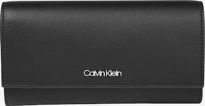 Calvin Klein Tegnebog i sort, Produktvisning