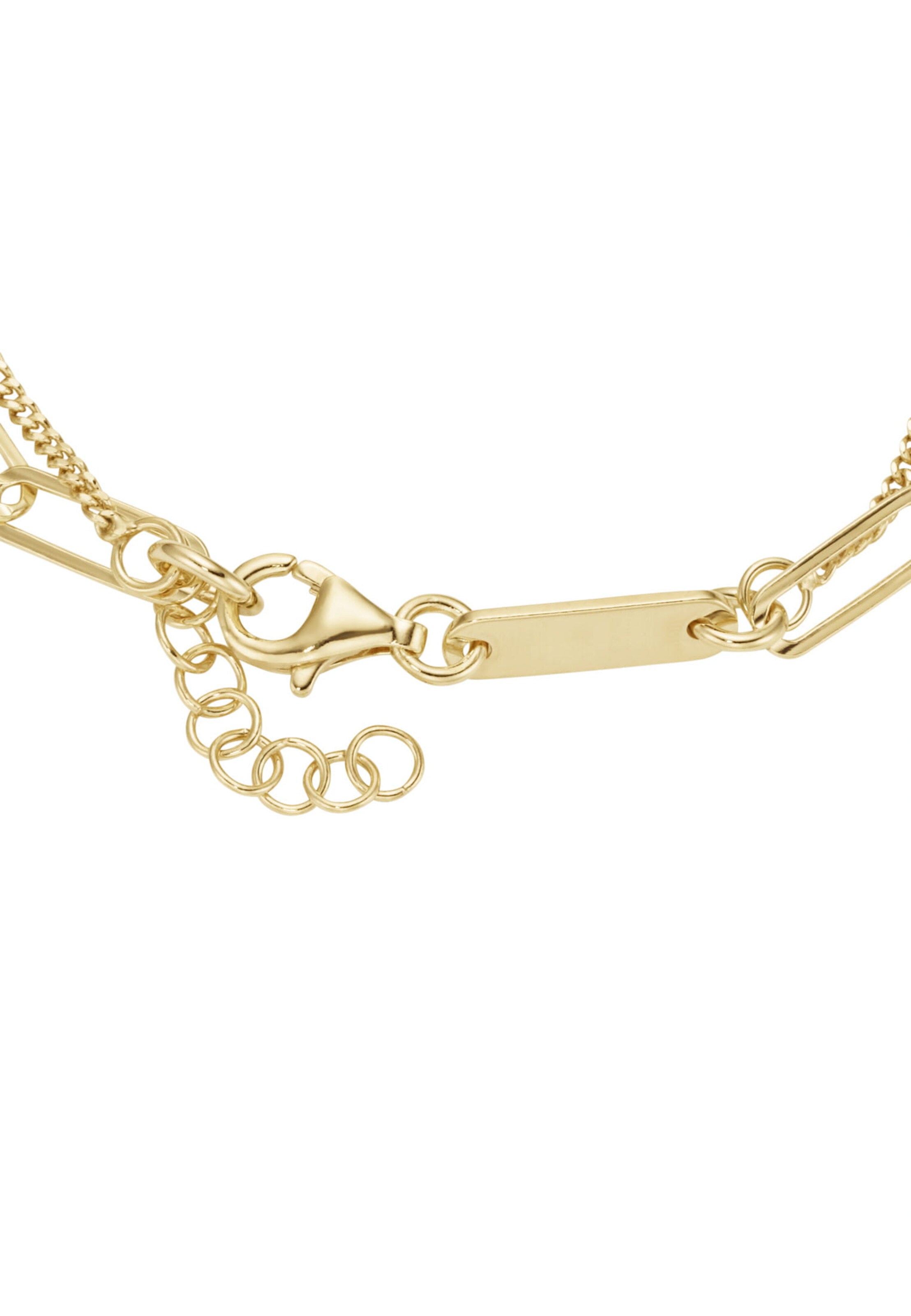 Suri Frey Armbånd ' SFY Amy ' i guld