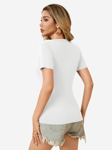 Imily Bela Póló - fehér