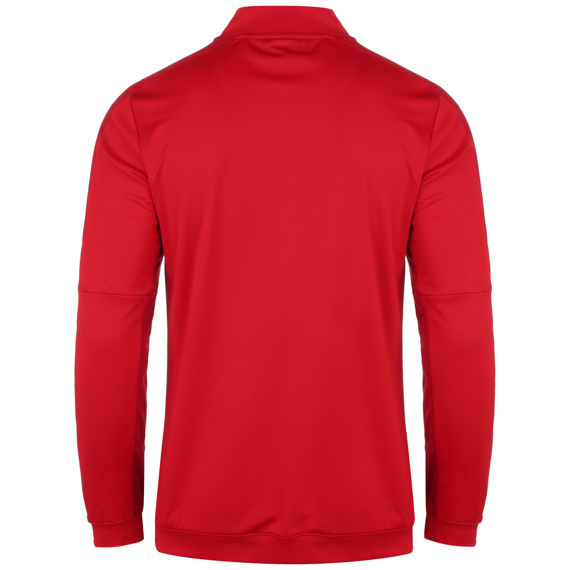 NIKE Sports sweat jacket 'Academy 23' in Red