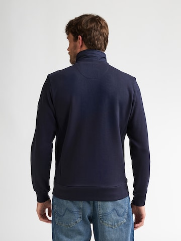 Petrol Industries - Chaqueta de entretiempo en azul