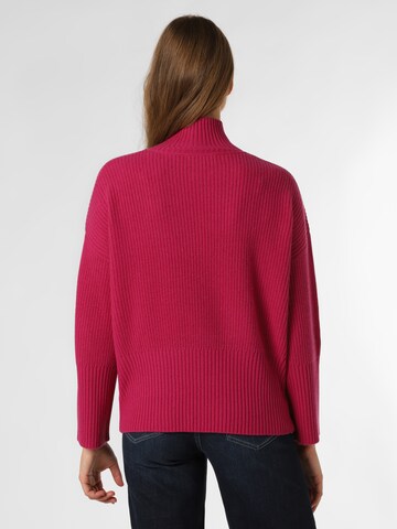 Ipuri Pullover in Pink