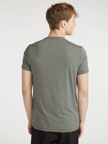 O'NEILL Shirt 'Rutile' in Green