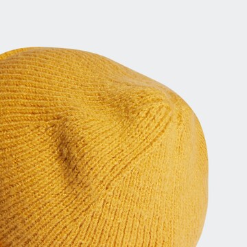 ADIDAS TERREX Athletic Hat 'Multi' in Yellow