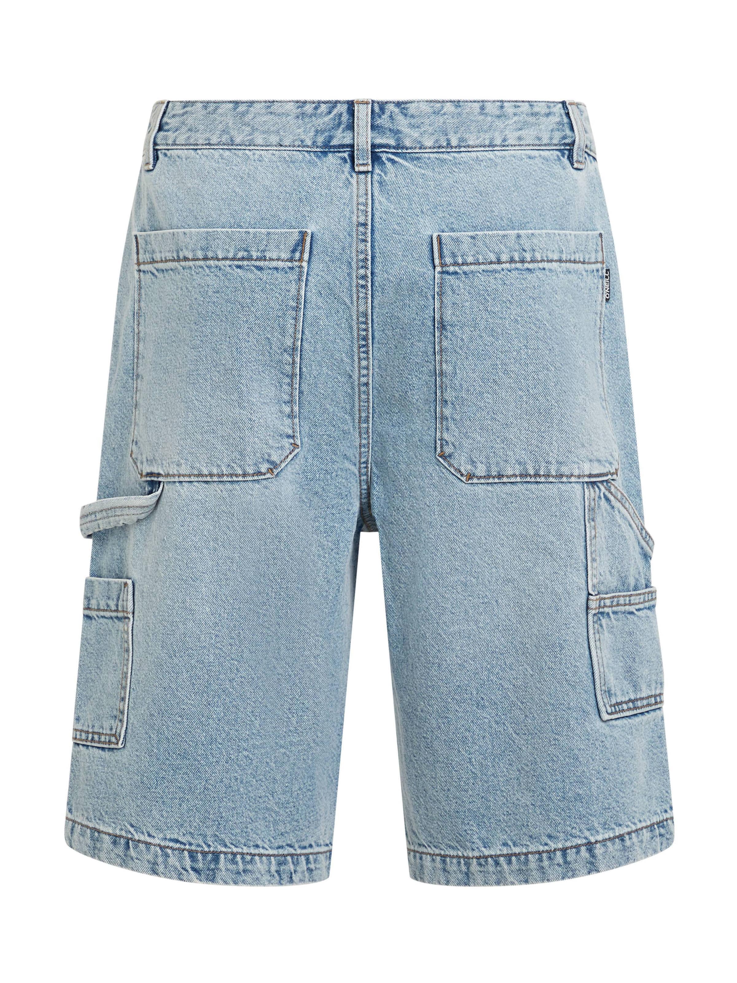 O'NEILL Свободный крой Штаны в Синий