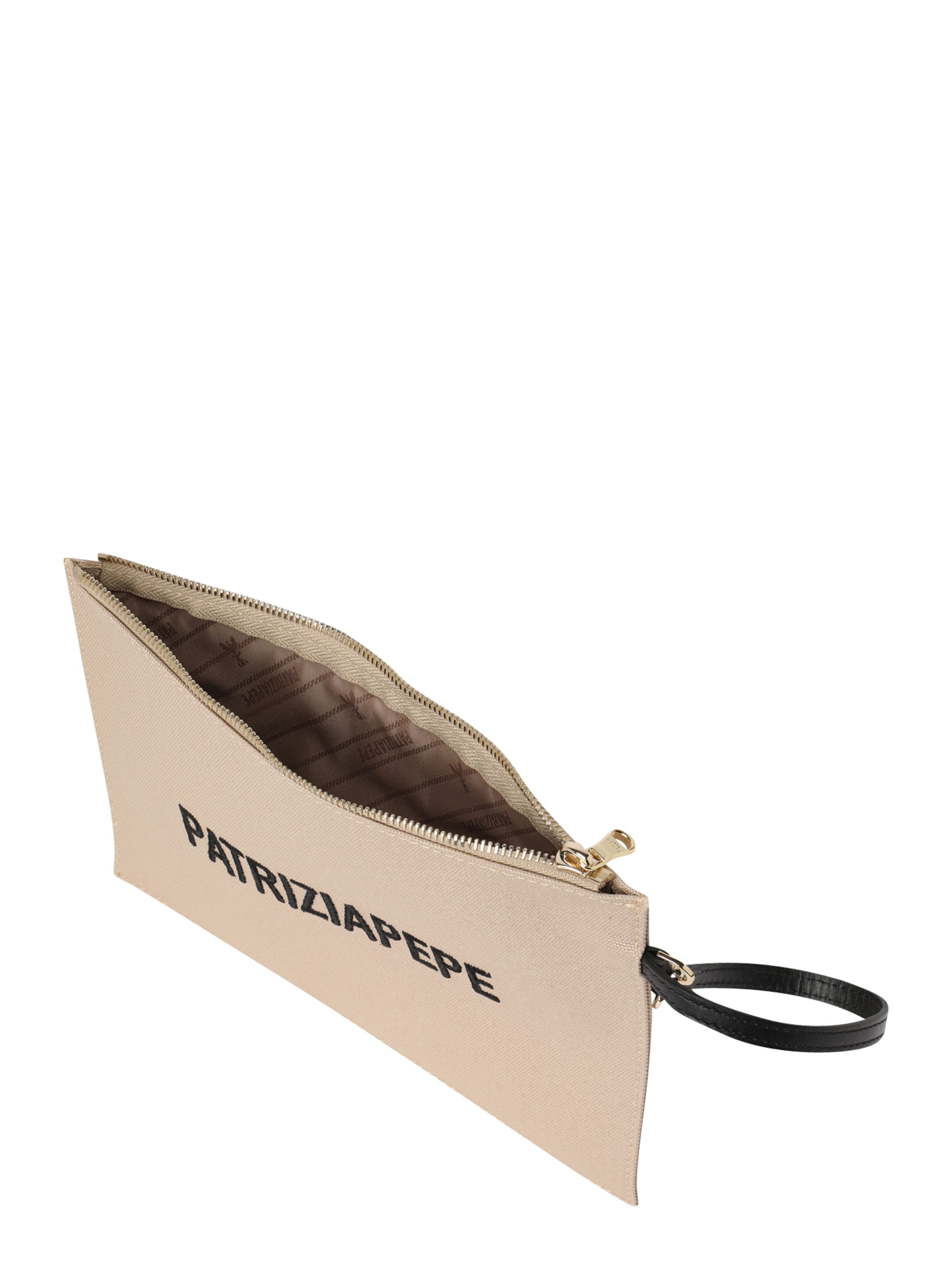 PATRIZIA PEPE Etui in Beige