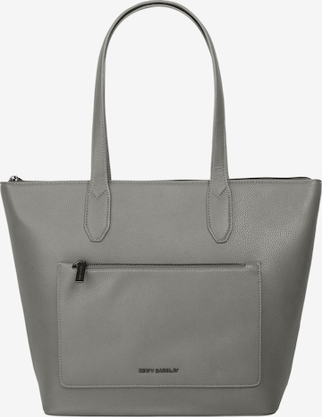 Betty Barclay Shopper in Grey: front