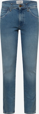 WRANGLER Jeans 'BRYSON' in Blue: front