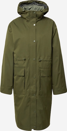 Lindex Winter Coat 'Sally' in Dark green, Item view