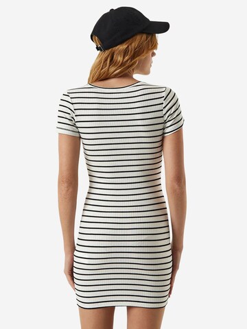 Happiness İstanbul - Vestido em branco