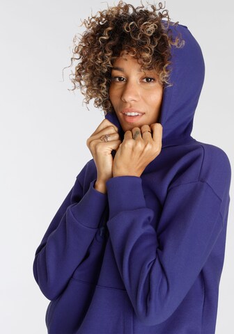 BOYSEN'S Sweatshirt in Blau