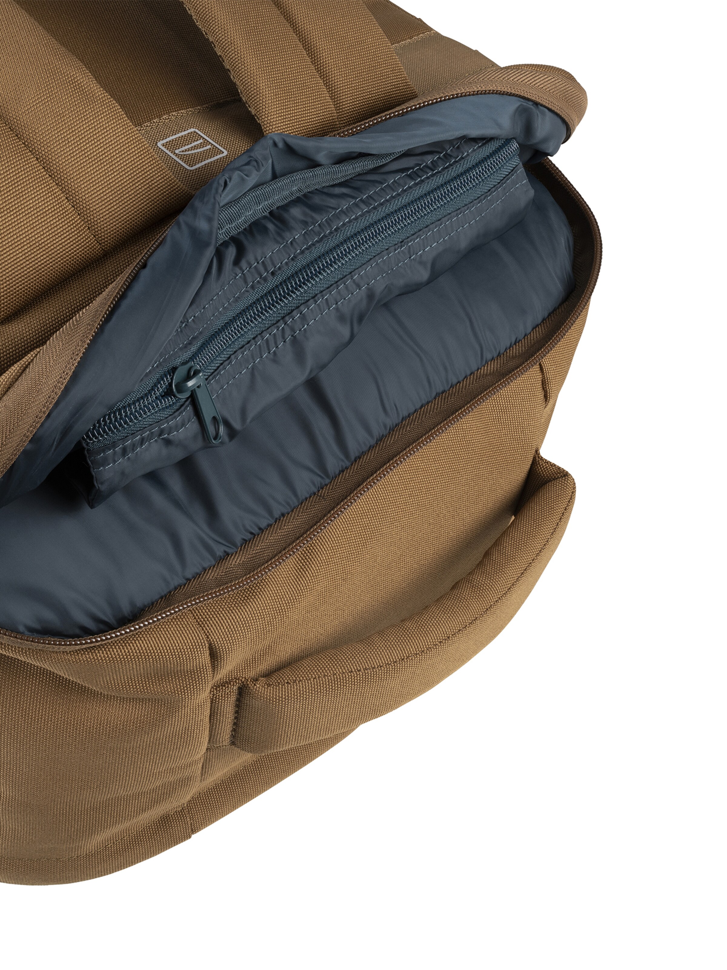 TUCANO Rugzak in Bruin