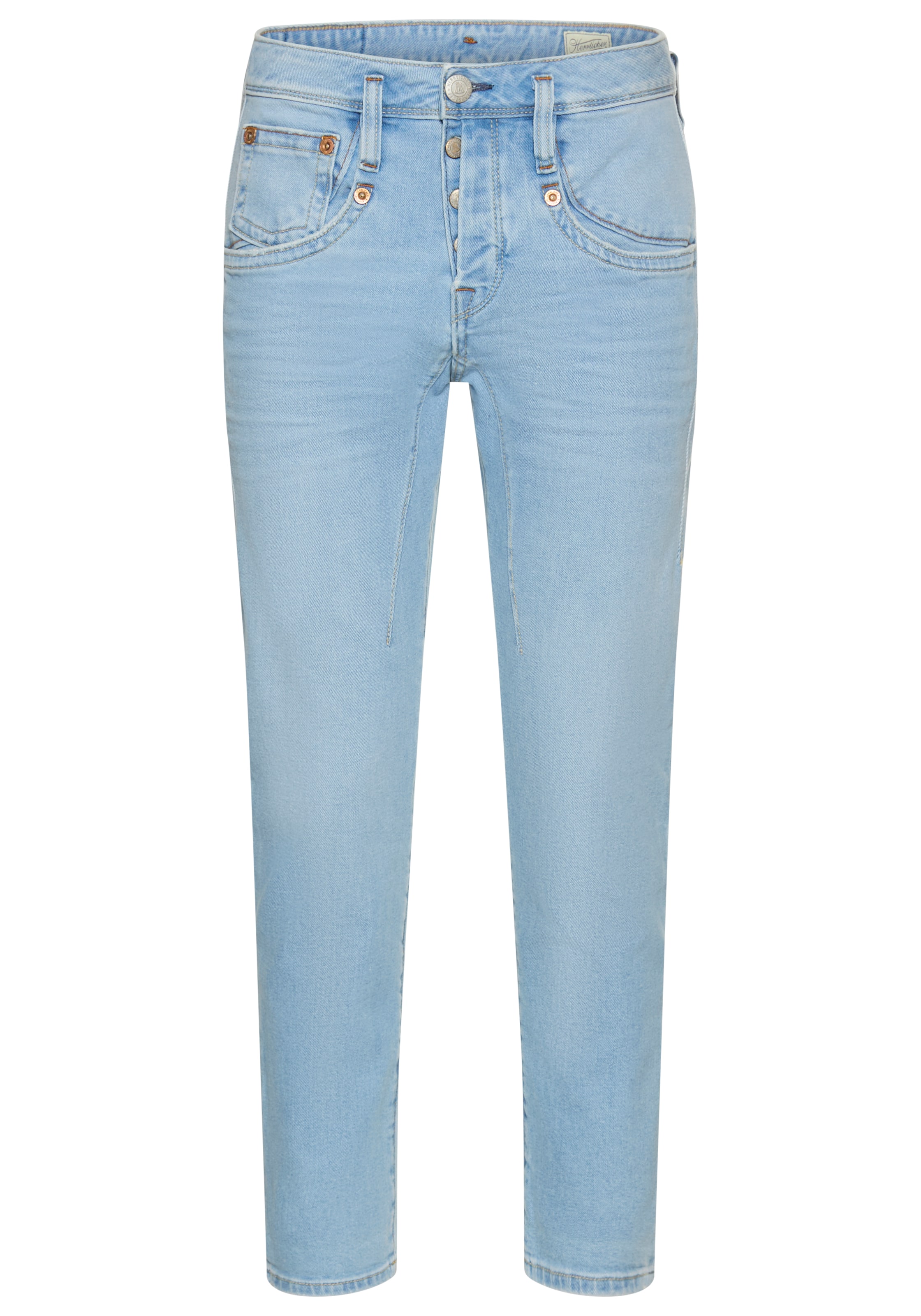 Herrlicher Jeans in Blue: front