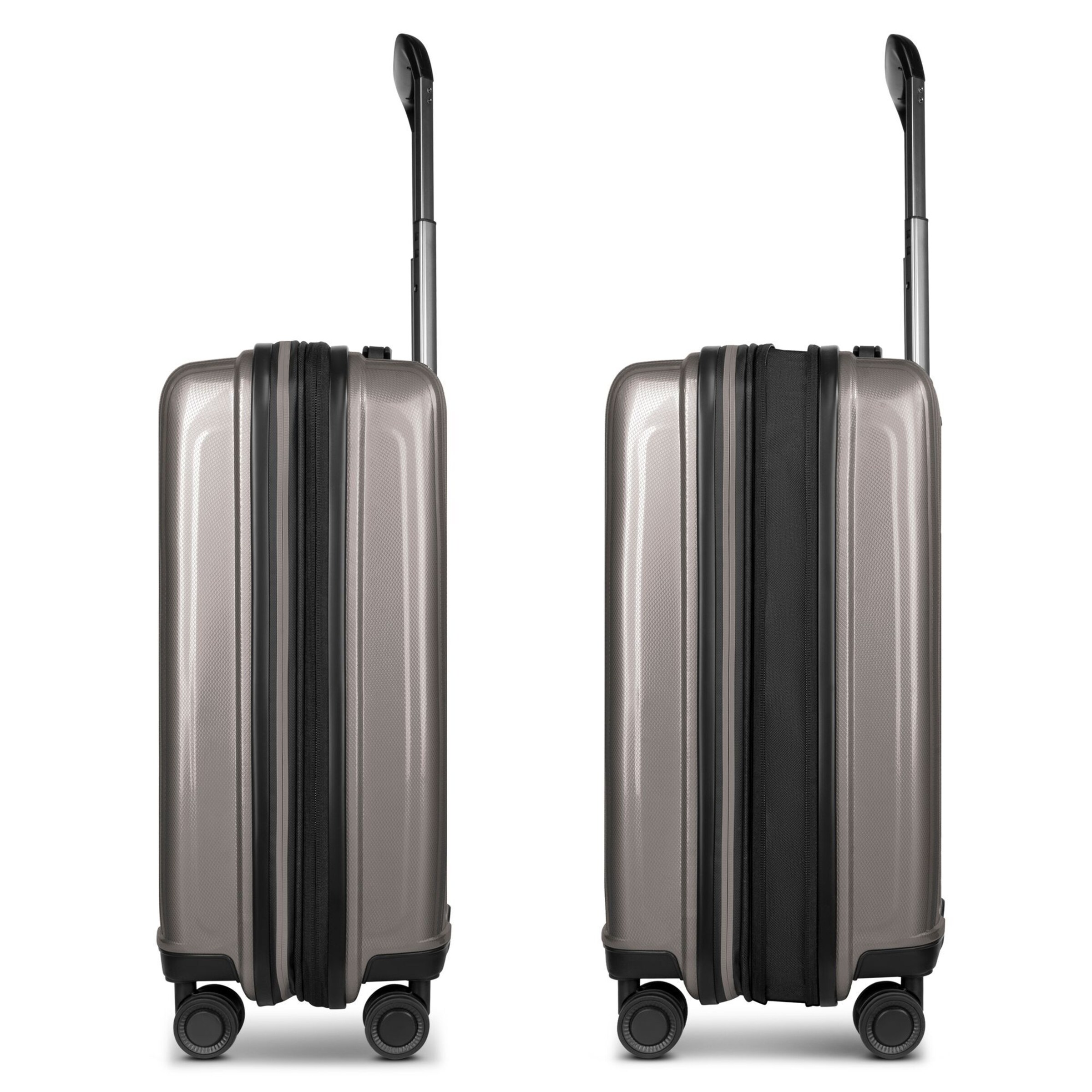 Redolz Trolley 'Essentials 14' in Grijs