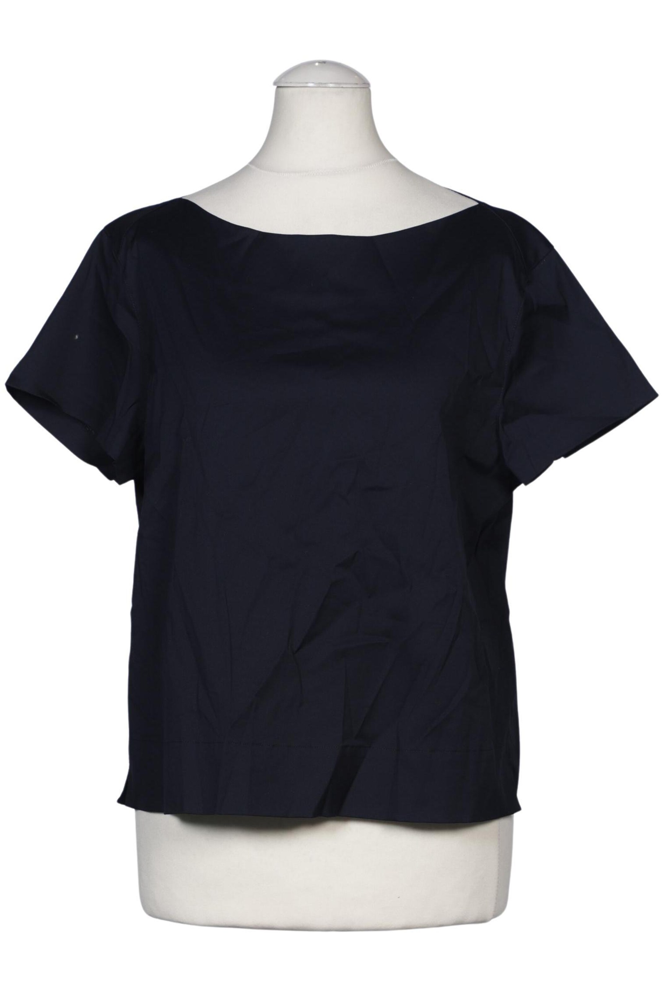 Windsor Bluse in S in marine, Produktansicht