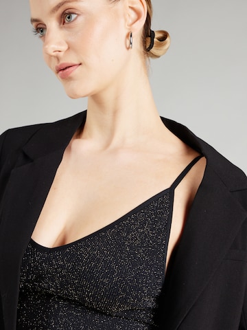 ONLY Top 'ONLVICKY' in Schwarz