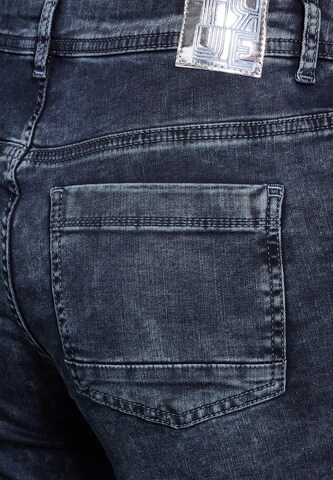 CECIL Slim fit Jeans in Blue