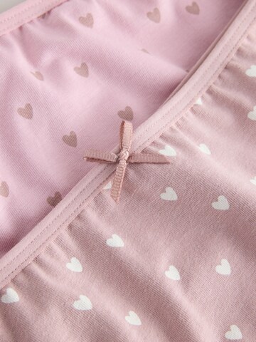 Next Trosa i rosa