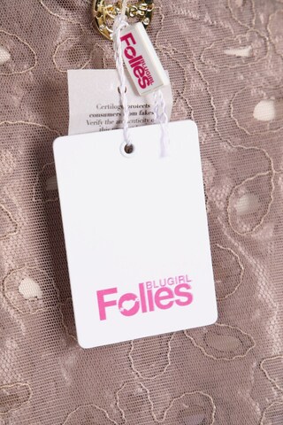 Blugirl Folies Jacke L in Beige